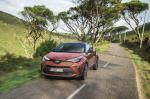 Toyota C-HR Hybrid 2019 года (WW)